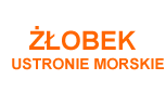 Przedszkole w Ustroniu Morskim - logo