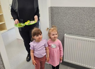 „ Zdrowe śniadanie - małe kroki, wielkie nawyki”