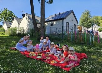 „Letni piknik”